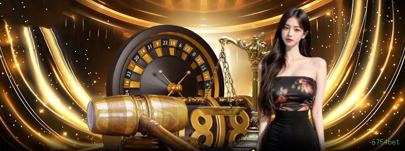Cassino ao vivo da 6754bet com dealers reais