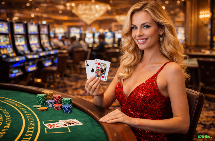 Download gratuito do app da 6754bet