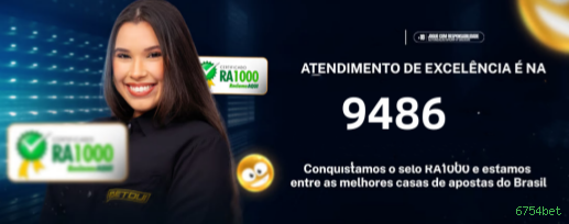 Controles de paJogonto e BRL em 6754bet