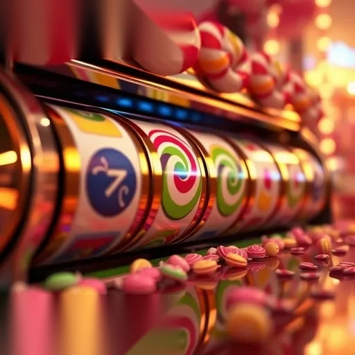 Tabela RTP dos jogos de cassino da 6754bet